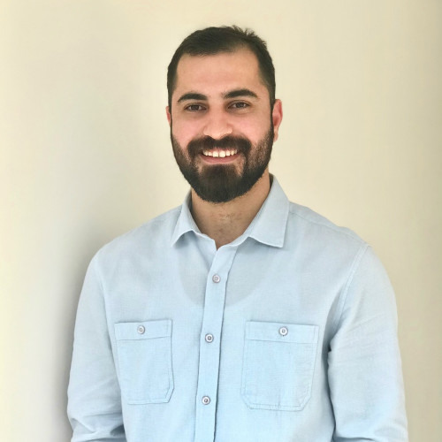 Adam Dilek