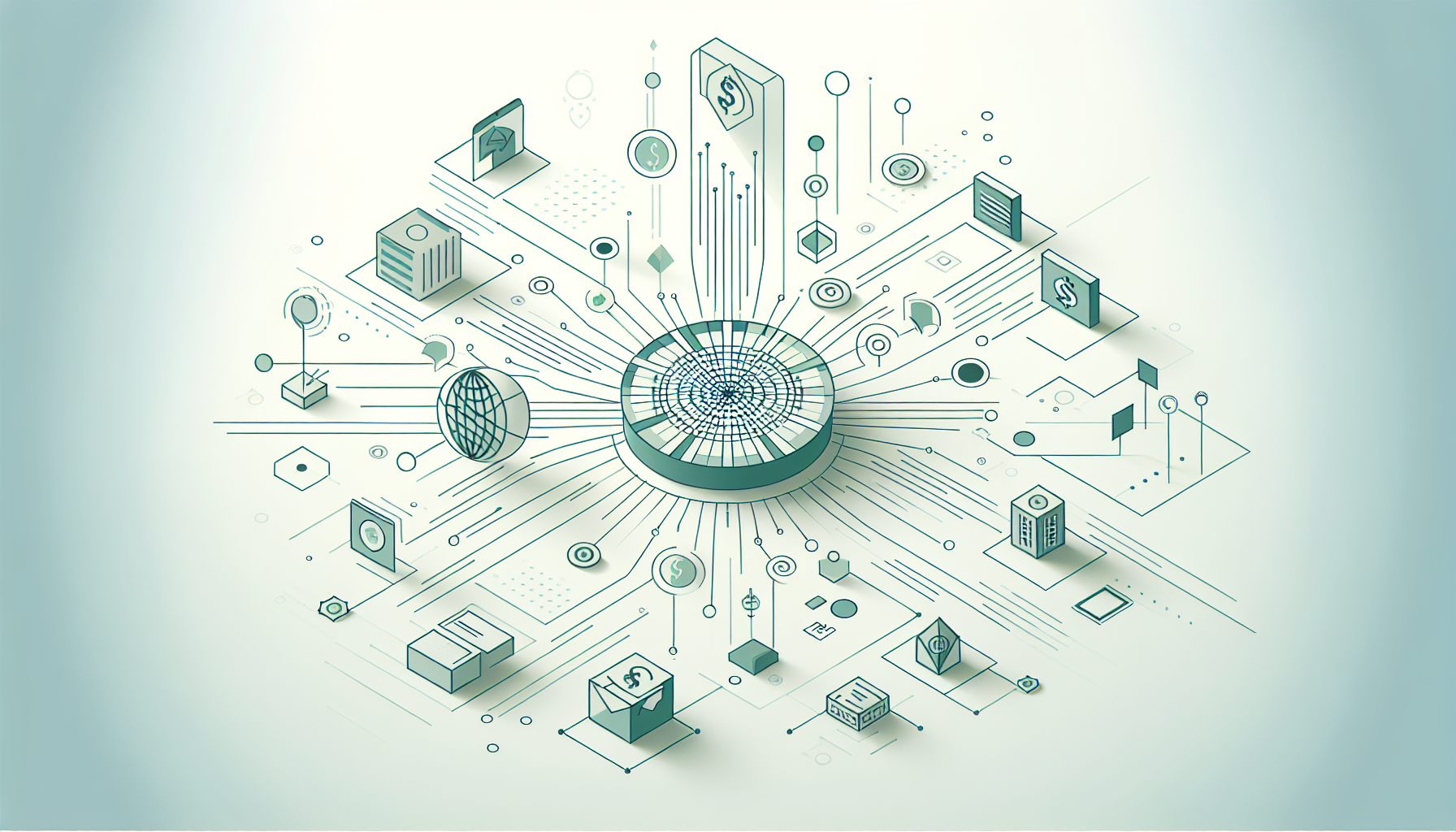 Advantages of Using Treasury OS for Payments