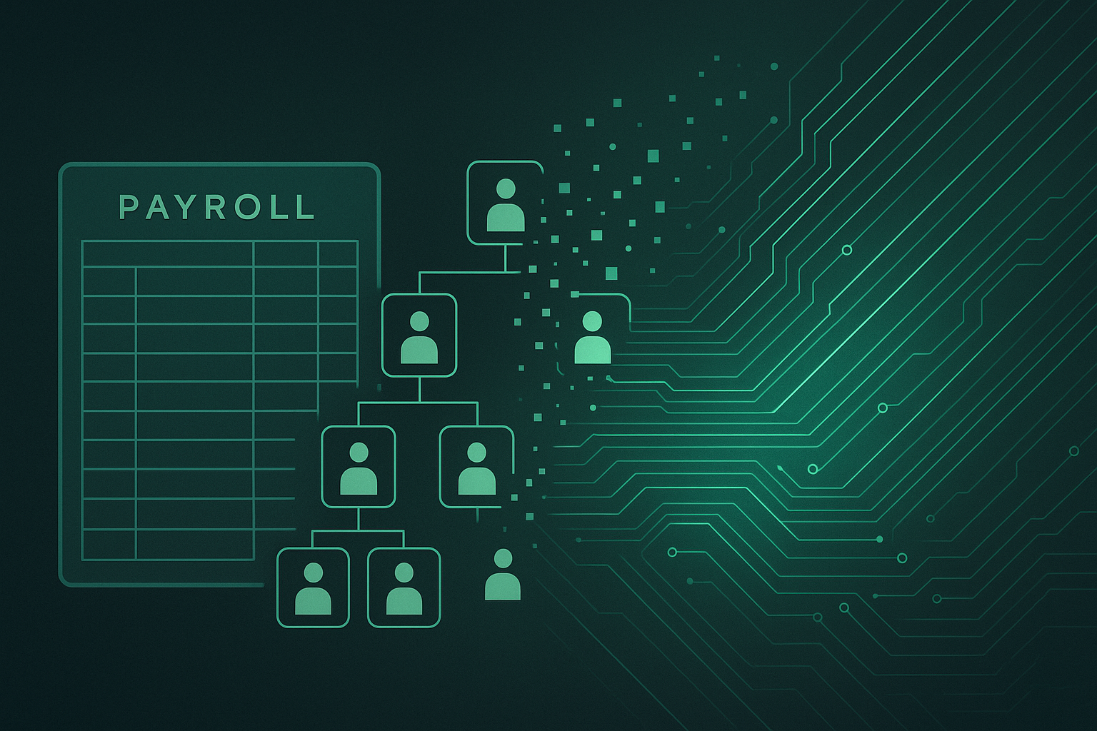 Compute Is the New Payroll
