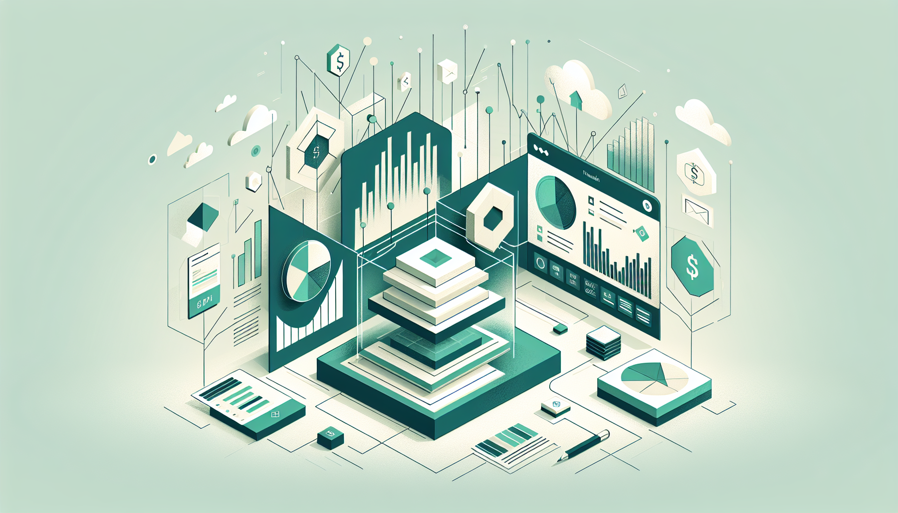 Real-Time Cash Visibility Tools for Enterprises