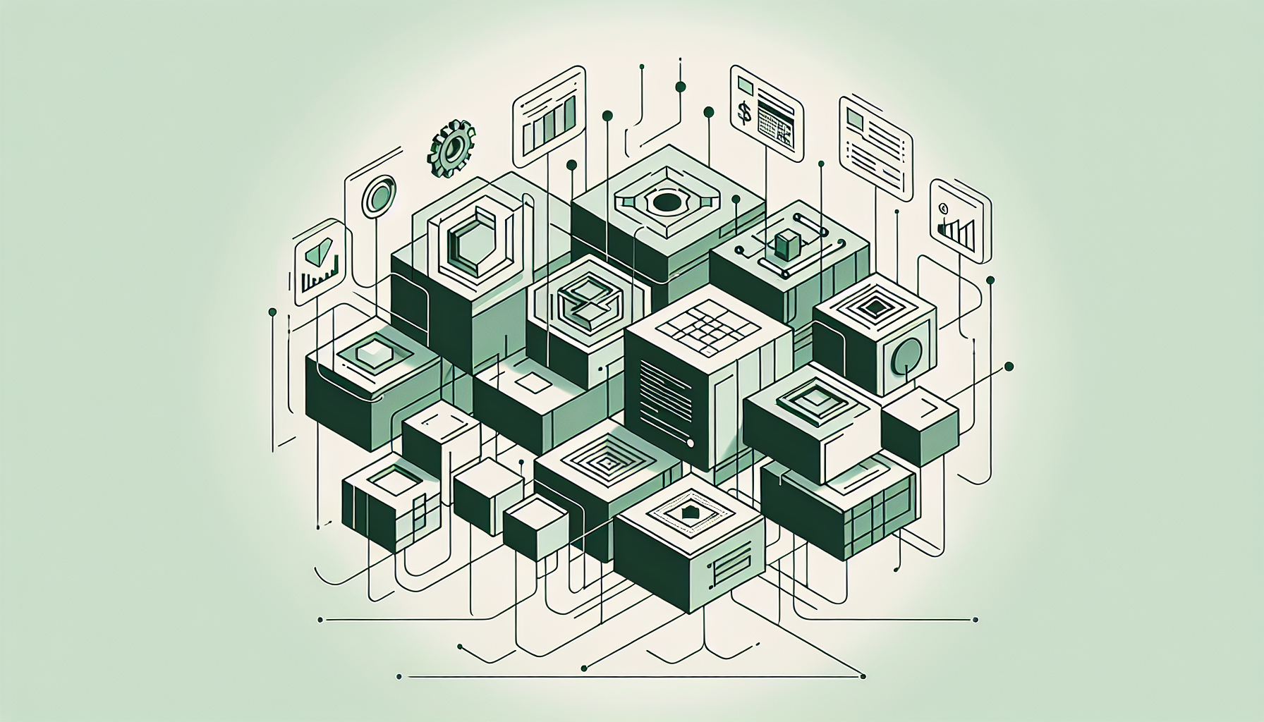 Top Features of Treasury Management Systems
