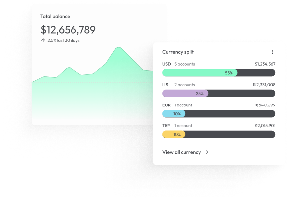 TreasuryPath Solution